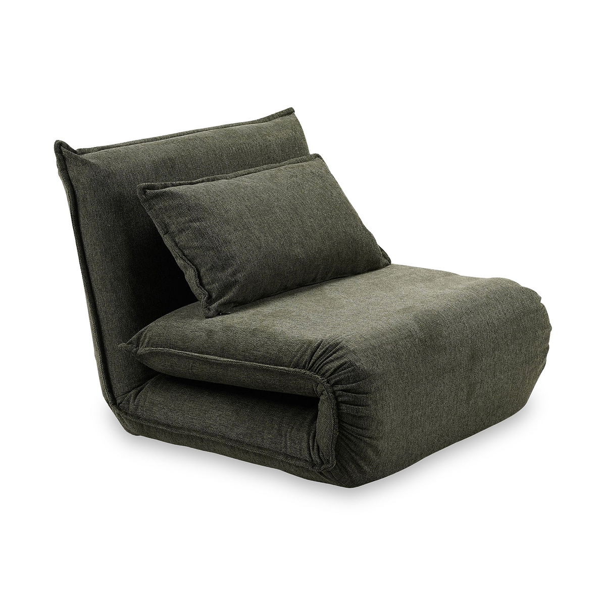 Carwen Click Clack Fold Out Sofa Bed from Roseland Furniture