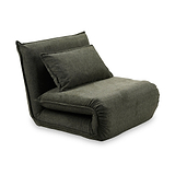 Carwen Click Clack Fold Out Sofa Bed from Roseland Furniture