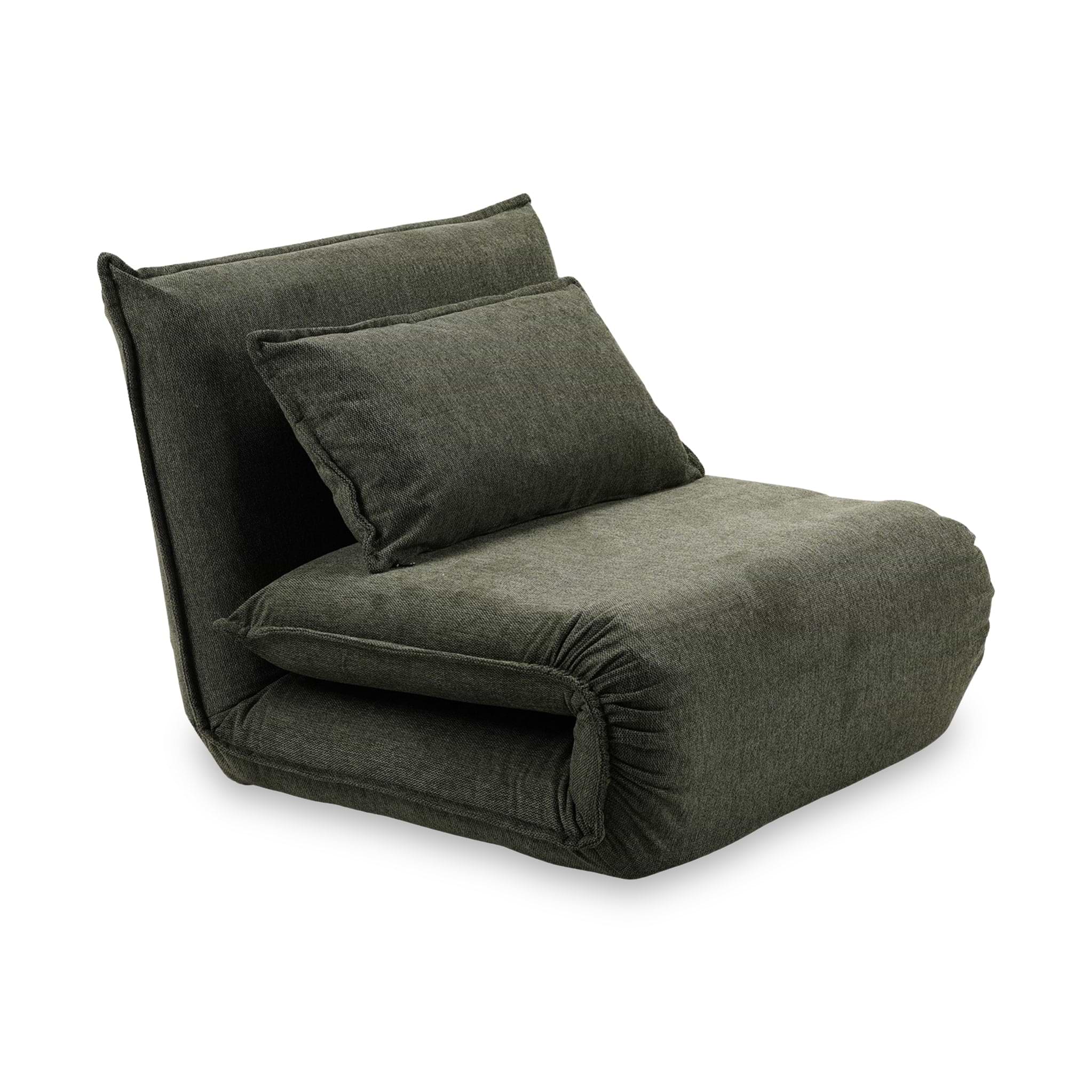 Carwen Click Clack Fold Out Sofa Bed from Roseland Furniture