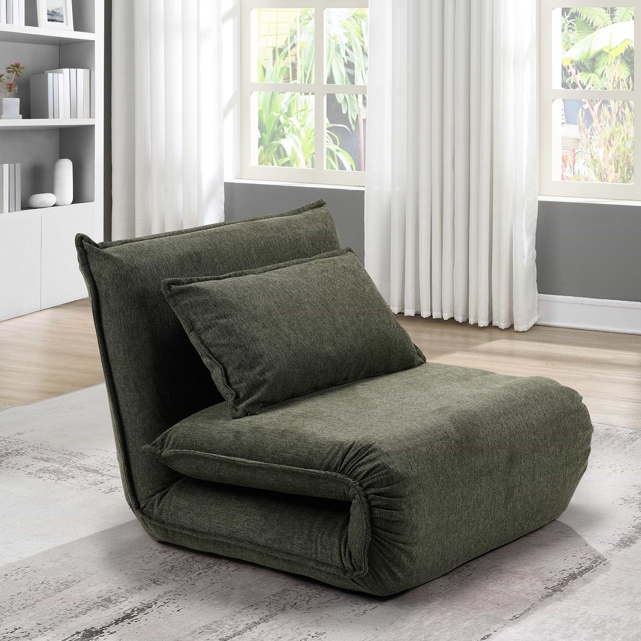 Carwen Click Clack Fold Out Sofa Bed from Roseland Furniture