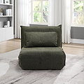 Carwen Click Clack Fold Out Sofa Bed from Roseland Furniture