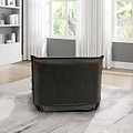 Carwen Click Clack Fold Out Sofa Bed from Roseland Furniture