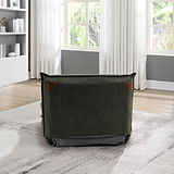 Carwen Click Clack Fold Out Sofa Bed from Roseland Furniture