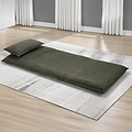 Carwen Click Clack Fold Out Sofa Bed from Roseland Furniture
