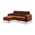Lindell Chaise Sofa LH Facing from Roseland Furniture
