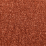 Lindell Armchair Rust Angle1 from Roseland Furniture