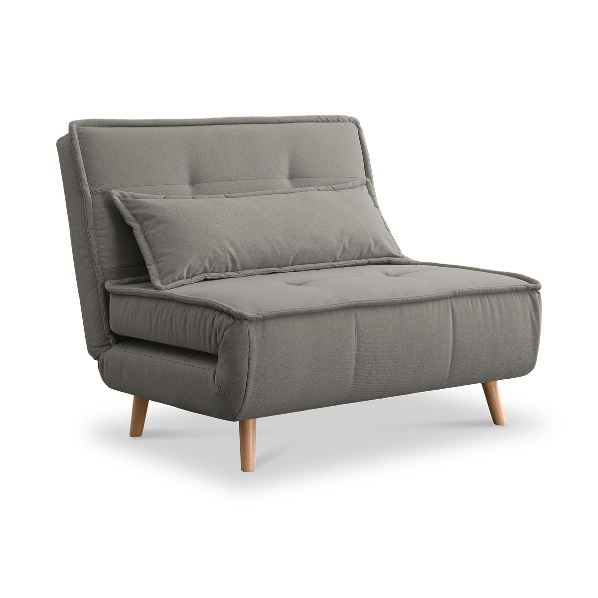 Halcomb Sofabed Grey from Roseland Furniture