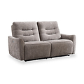 Alton 3 Seater Power Recliner Sofa Angle1 from Roseland Furniture