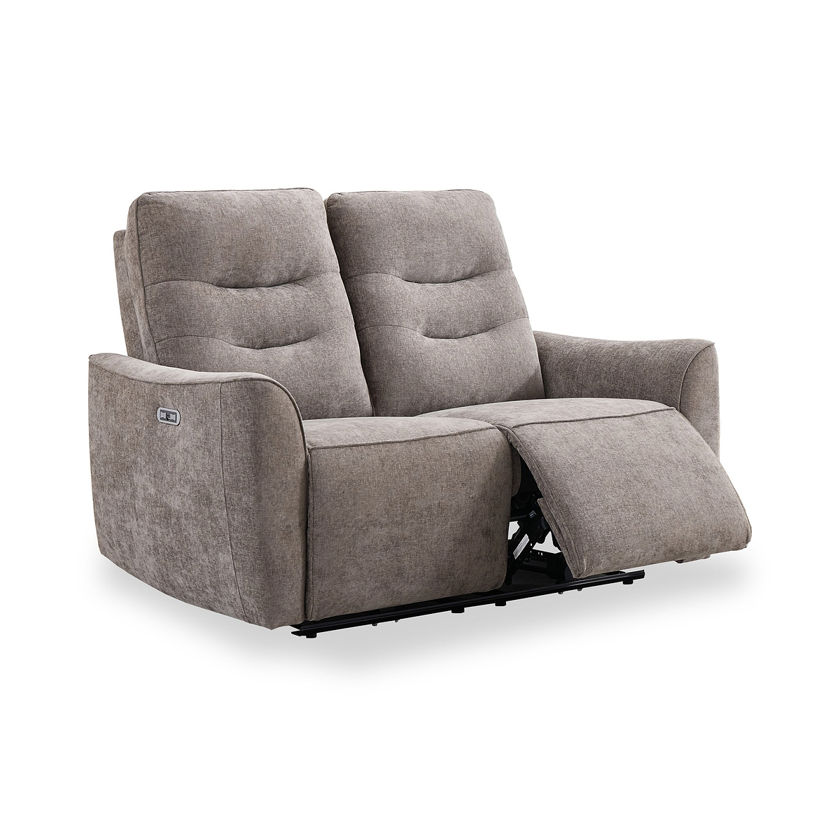 Alton 2 Seater Power Recliner Sofa Size1 from Roseland Furniture
