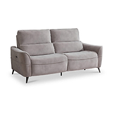 Belgrave 3 Seater Power Recliner Sofa from Roseland Furniture