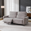 Belgrave 3 Seater Power Recliner Sofa from Roseland Furniture