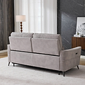 Belgrave 3 Seater Power Recliner Sofa from Roseland Furniture