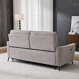 Belgrave 3 Seater Power Recliner Sofa from Roseland Furniture