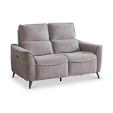 Belgrave 2 Seater Power Recliner Sofa Size1 from Roseland Furniture