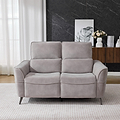 Belgrave 2 Seater Power Recliner Sofa Size1 from Roseland Furniture