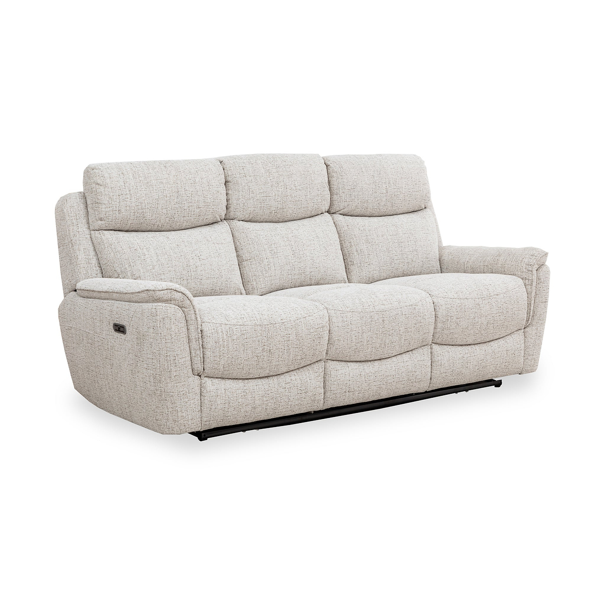 Adrenne Power Recliner 3 Seater Sofa from Roseland Furniture