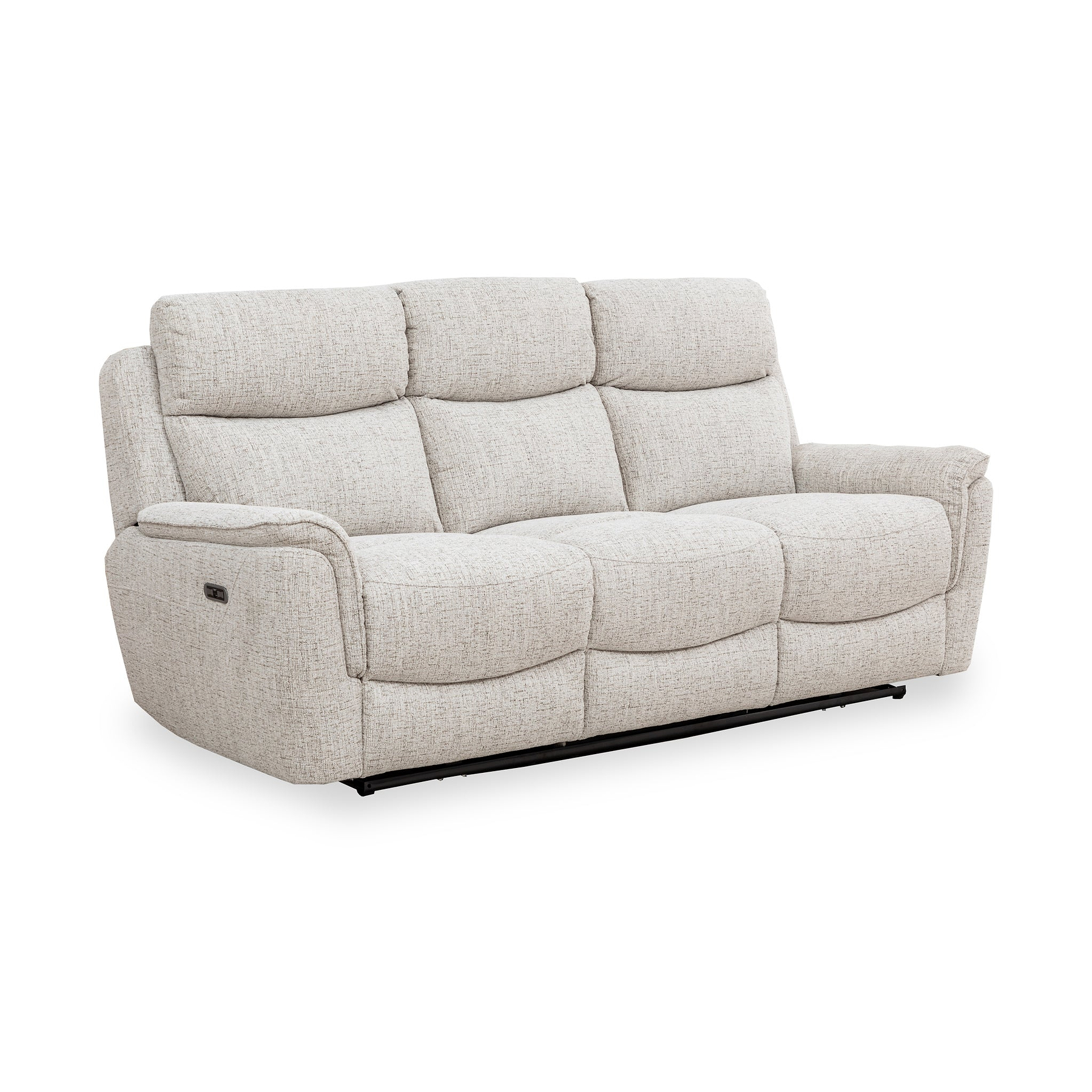 Adrenne Power Recliner 3 Seater Sofa from Roseland Furniture