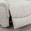 Adrenne Power Recliner 3 Seater Sofa from Roseland Furniture