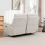 Adrenne Power Recliner 2 Seater Sofa Size1 from Roseland Furniture