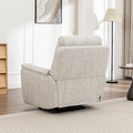 Adrenne Power Recliner Armchair Angle1 from Roseland Furniture