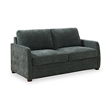 Denham 2 Seater Sofa Bed Moss Size1 from Roseland Furniture