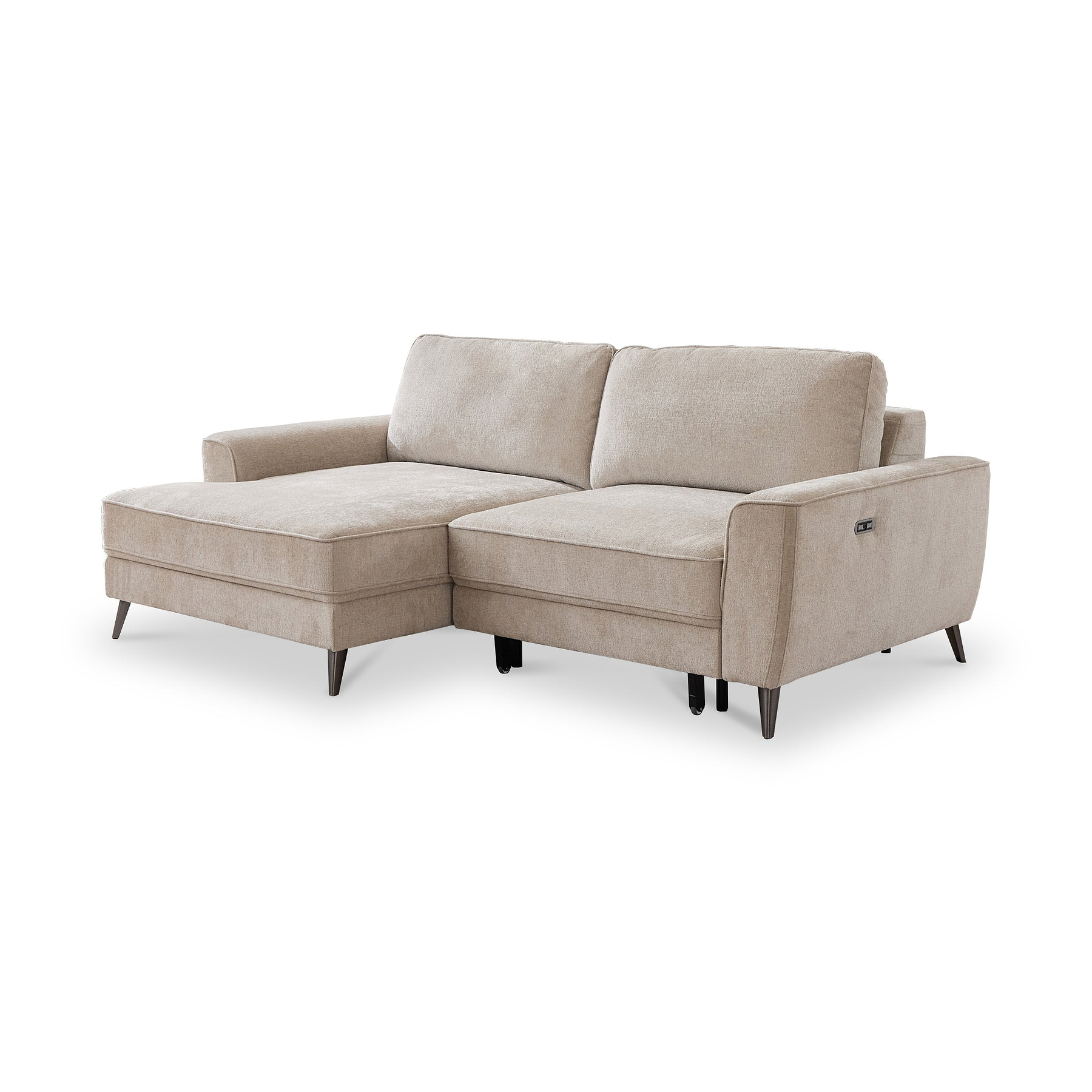 Briar Power Extending Footrest Sofa Size1 from Roseland Furniture