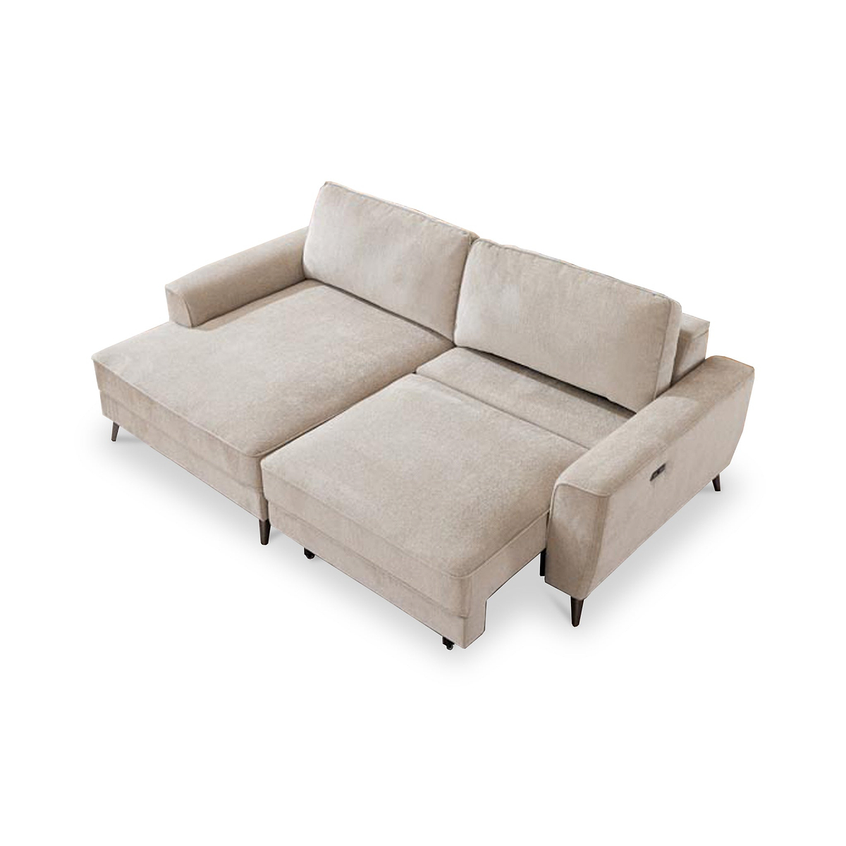 Briar Power Extending Footrest Sofa Size1 from Roseland Furniture