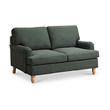 Ripon 2 Seater Sofa Winter Moss from Roseland Furniture