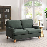 Ripon 2 Seater Sofa Winter Moss from Roseland Furniture