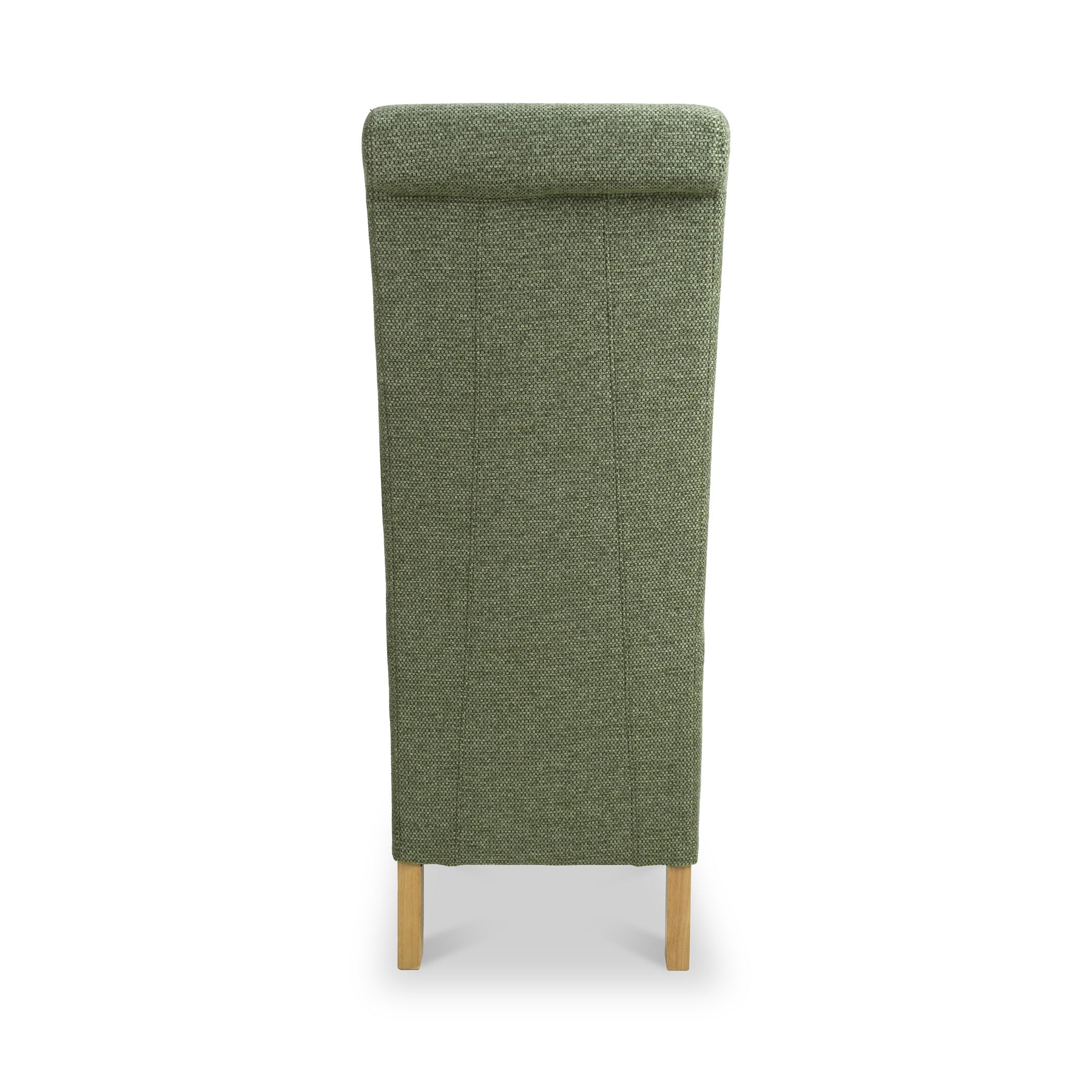 Genna Green Dining Chair
