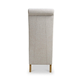 Genna Natural Dining Chair
