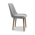 Kensa Grey Dining Chair 