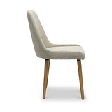 Kensa Natural Dining Chair 
