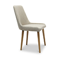 Kensa Natural Dining Chair 