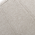 Keran Natural Weave Dining Chair