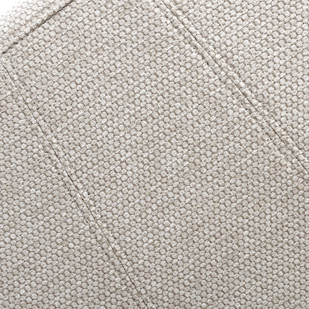 Keran Natural Weave Dining Chair