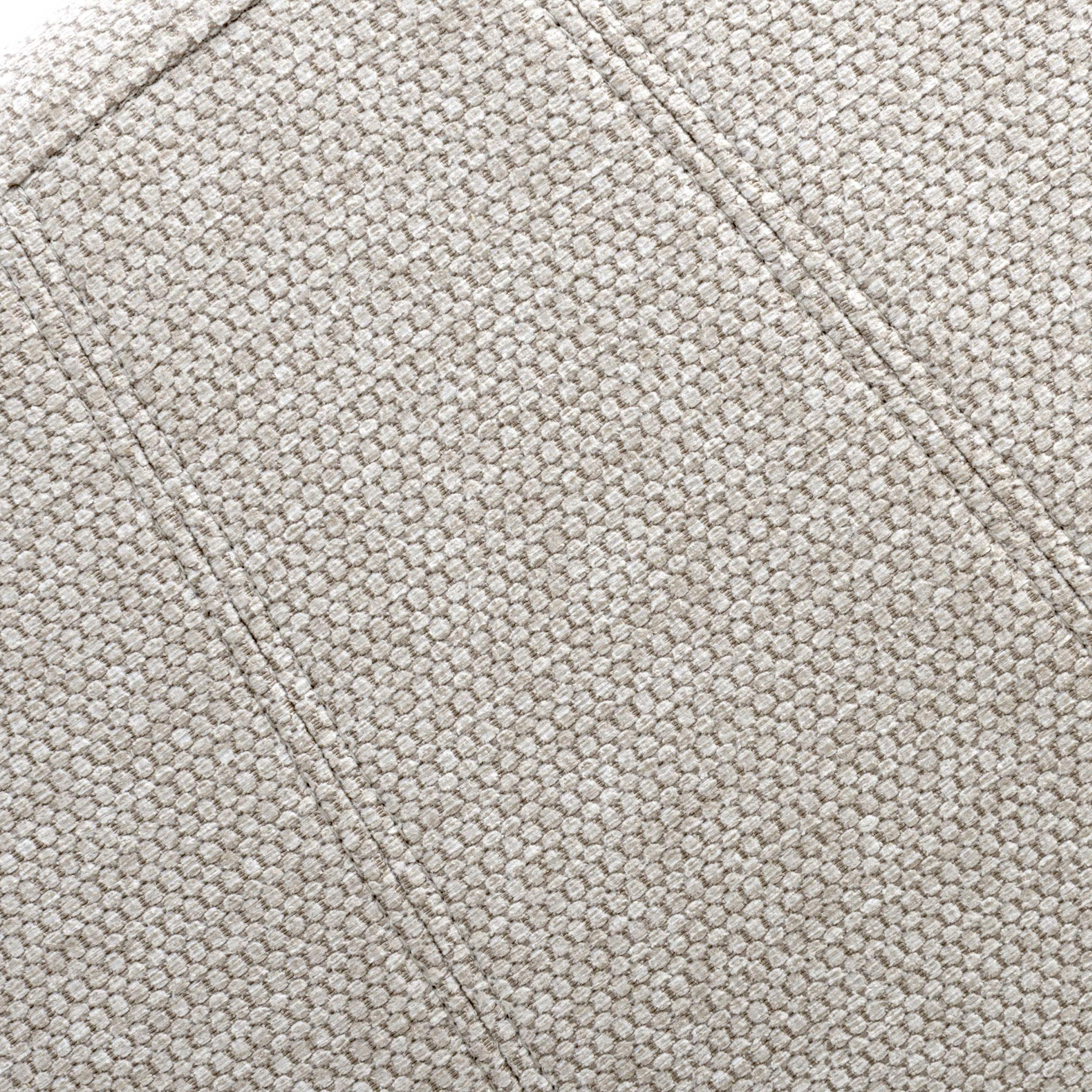 Keran Natural Weave Dining Chair
