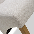 Keran Natural Weave Dining Chair