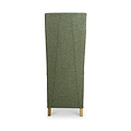 Keran Natural Weave Dining Chair