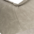 Merril Faux Leather Bar Stool Mink from Roseland Furniture