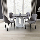 Marble & Stone Tables