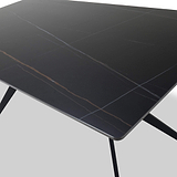 Penhallow 160cm Dining Table from Roseland Furniture