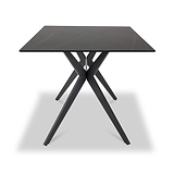 Penhallow 160cm Dining Table from Roseland Furniture