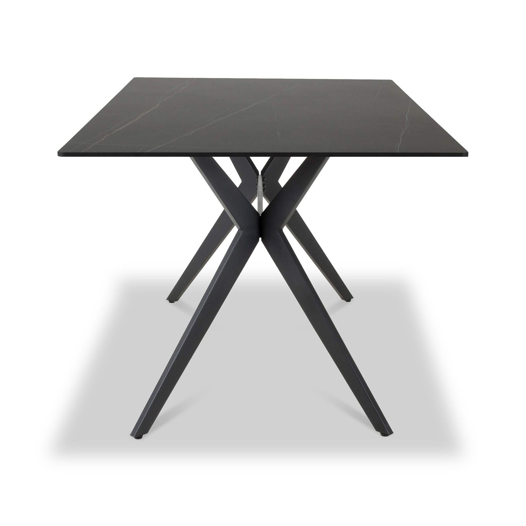 Penhallow 160cm Dining Table from Roseland Furniture