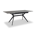 Penhallow Grey 180cm Extending Dining Table from Roseland Furniture