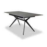 Penhallow Grey 180cm Extending Dining Table