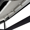 Penhallow Grey 180cm Extending Dining Table