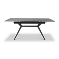 Penhallow Grey 180cm Extending Dining Table