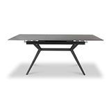 Penhallow Grey 180cm Extending Dining Table