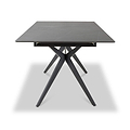 Penhallow Grey 180cm Extending Dining Table